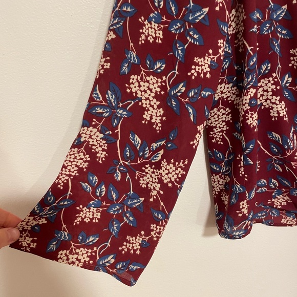 Madewell Women’s XS Blouse! - Picture 2 of 7